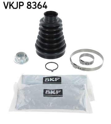 SKF SKFVKJP 8364 gumiharang készlet, hajtótengely